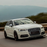 Body Kit AUDI S3